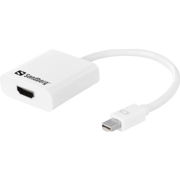 Sandberg 508-29 - Videoadapter