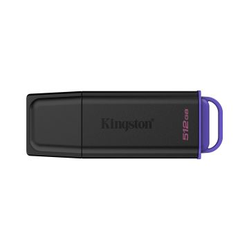 Kingston  DataTraveler Exodia G2 512GB - USB-Stick