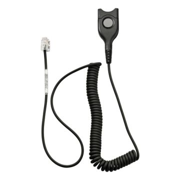 EPOS CSTD 01 - Kabel voor telefoonhoorn