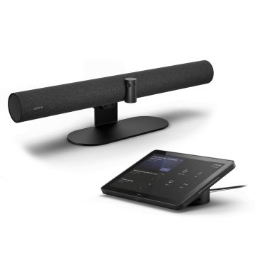 Jabra PanaCast 50 Video Bar System - Videoconferentiekit (PanaCast 50)
