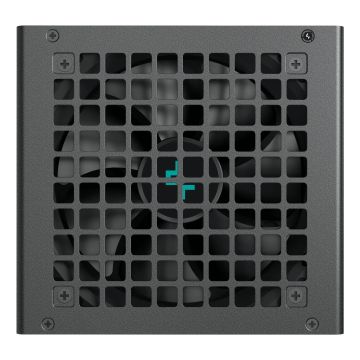 DeepCool PL750D Black V2 - Voeding