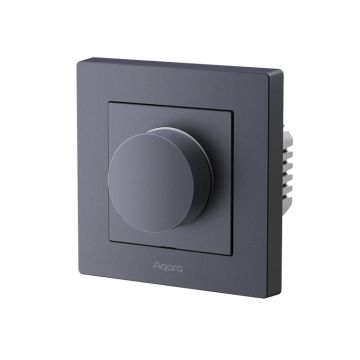 Aqara Dimmer Switch H2 EU Grey - Dimmer