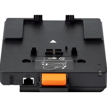Brother 1 Slot Docking Cradle Charger - Oplaadstation printer