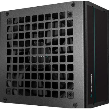 DeepCool PF650 - Voeding