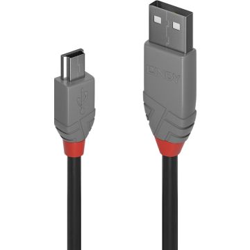 Lindy Anthra Line - USB-kabel