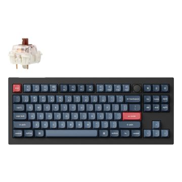 Keychron V3 Max-D3 - Toetsenbord