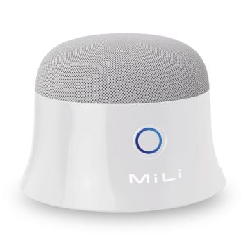 Ultron MiLi Mag-SoundMate - Magsafe Speaker