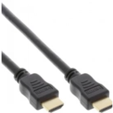InLine HDMI Kabel - 4K Ready