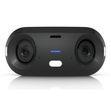 Ubiquiti G6 180 Black - Bewakingscamera