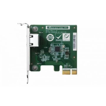 QNAP QXG-2G1T-I225 - Netwerkadapter