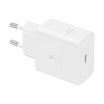 Common 45W Power Adapter White