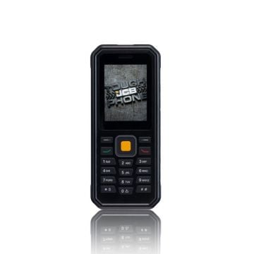 JCB Tradesman 4 - Mobiele Telefoon