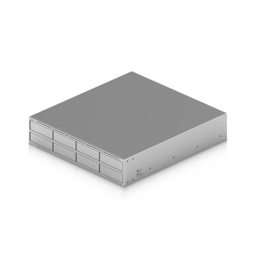 Ubiquiti UNAS Pro 8 - 8‑bay 2U rackmount NAS