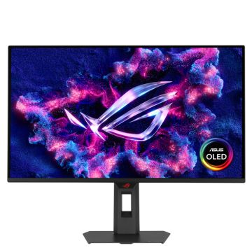 ASUS ROG Strix OLED XG27AQDMES - Gaming Monitor