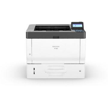 Ricoh P 502 A4 S/W Printer