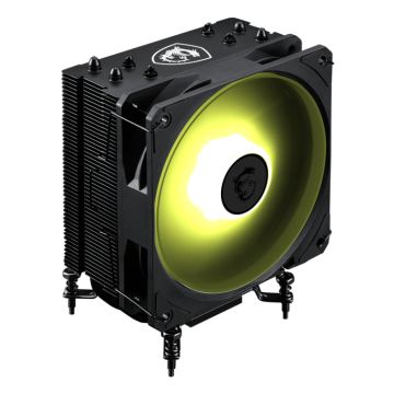 MSI MAG COREFROZR AA13 Black - Luchtkoeler