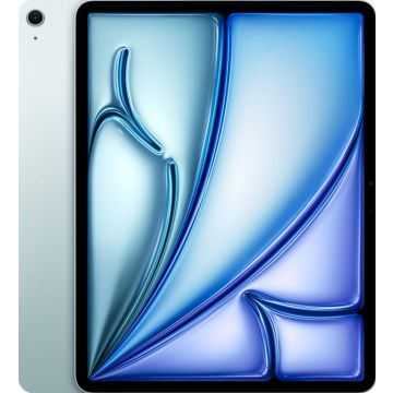 Apple Ipad Air (2025) 13 Inch 512GB Wi-Fi Blauw