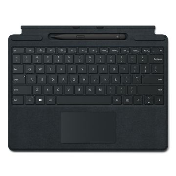 Microsoft Surface Pro Signature Keyboard - Toetsenbord