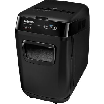 Fellowes AutoMax 200C - Papiervernietiger