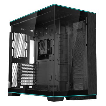 Lian Li O11 Dynamic EVO RGB Black - Behuizing
