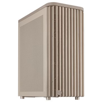 ASUS ProArt PA401 Wood Edition Beige Mesh Panel - Behuizing