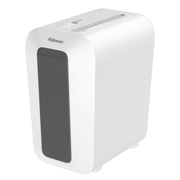 Fellowes Versnipperaar Powershred LX65 wit