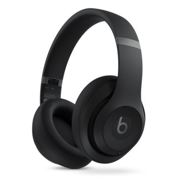 Beats Studio Pro Black - Headset