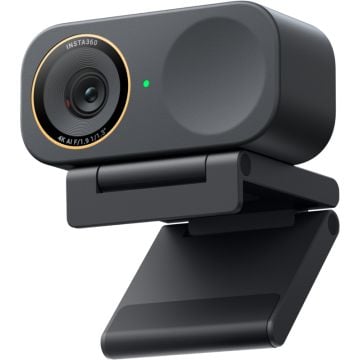 Insta360 Link 2C Pro - Webcam