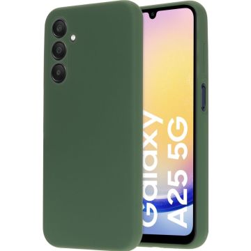 Kenmerken: Mobiparts Silicone Cover met soft-touch Ontwerp: stevig, goede pasvorm en zeer slank Kleur: gemaakt in de meest prachtige, levendige seizoenskleuren Voering: fluweelzachte, microfiber binnen voering beschermt het toestel tegen krassen Materiaal