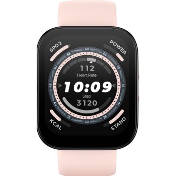 Bip 5 Pastel Pink