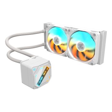 Gigabyte Gaming 240 Ice - Waterkoeler