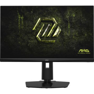MSI MAG 272QPF E20 - Monitor