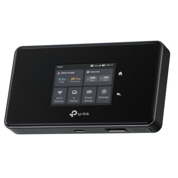 TP-Link M8550 5G LTE - Mobiele Router