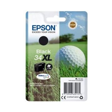 Epson 34XL - 16.3 ml