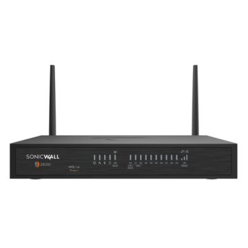 SonicWall TZ380 - Firewall