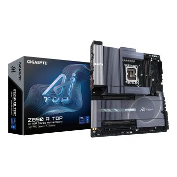 Gigabyte Z890 AI TOP (Z890,S1851,ATX,DDR5) - A-keuze