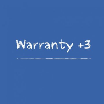 Eaton Warranty+3 - Uitgebreide serviceovereenkomst
