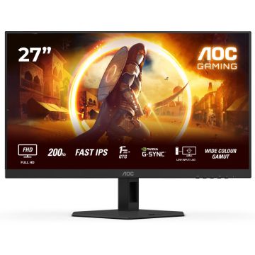 AOC G4 27G4HRE - LED-monitor