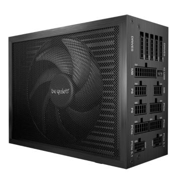 be quiet! DARK POWER PRO 14 IO 1600W - Voeding