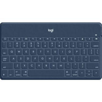 Logitech Keys-To-Go - Toetsenbord