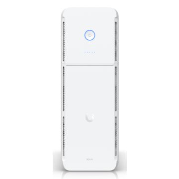 Ubiquiti UniFi UPS Tower - Line‑interactive UPS
