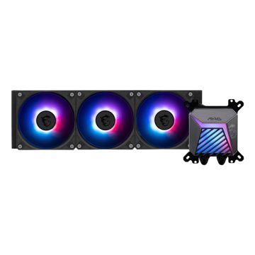 MSI MAG Coreliquid A15 360 - Waterkoeler