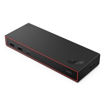 Lenovo ThinkPad USB4 Dock 5000 - Dockingstation