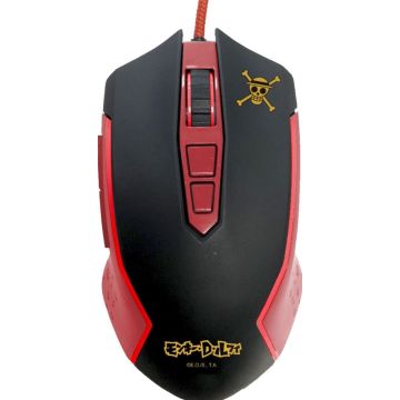 Blade Gaming muis - One Piece Luffy