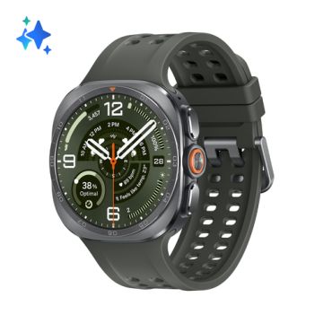 L715 GALAXY WATCH ULTRA2 SILVER