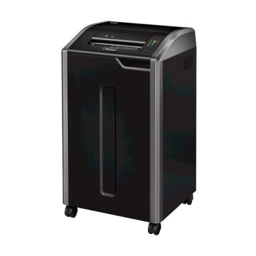 Fellowes Versnipperaar Powershred 425HS zwart