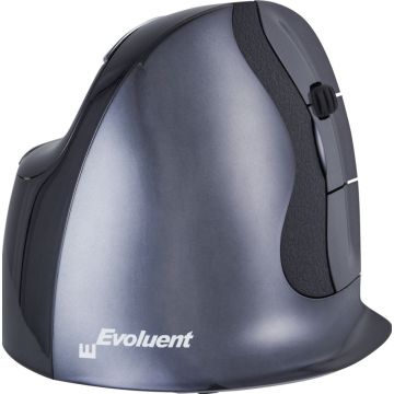 Bakker Elkhuizen Evoluent D Large - Verticale muis