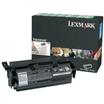 Lexmark - Extra hoog rendement