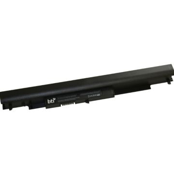 BTI - Batterij voor laptopcomputer