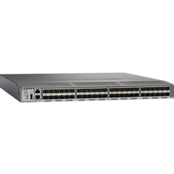 HPE StoreFabric SN6010C - Switch